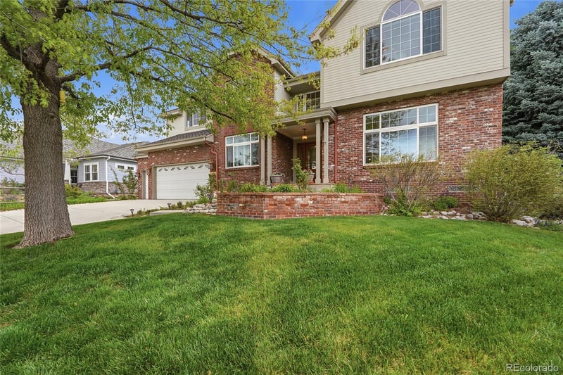 6566 Madison Ct, Centennial, CO 80121