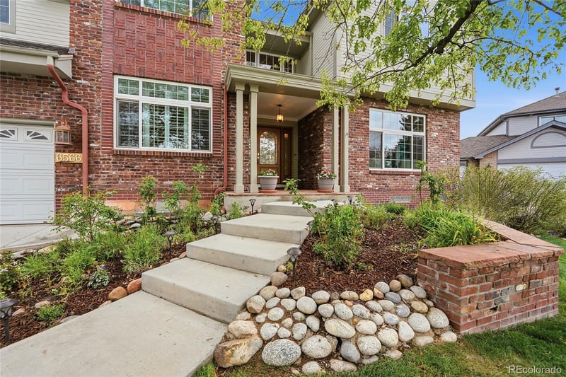 6566 Madison Ct, Centennial, CO 80121