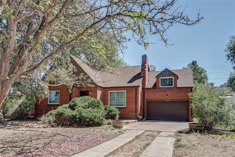 2550 Locust St, Denver, CO 80207