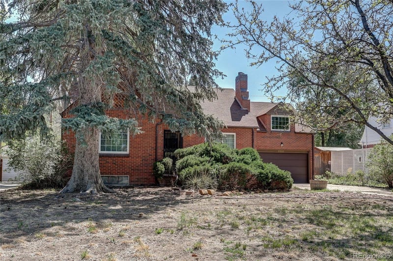 2550 Locust St, Denver, CO 80207