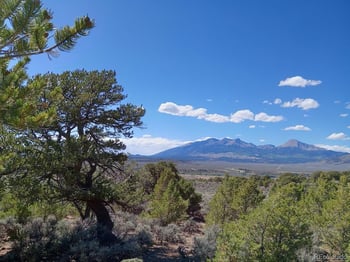 5 acres Reg Jones Rd, Fort Garland, CO 81133