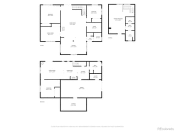 201 Genevas Way, Black Hawk, CO 80422