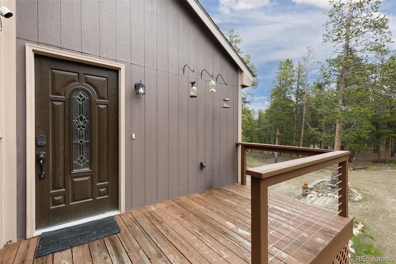 201 Genevas Way, Black Hawk, CO 80422