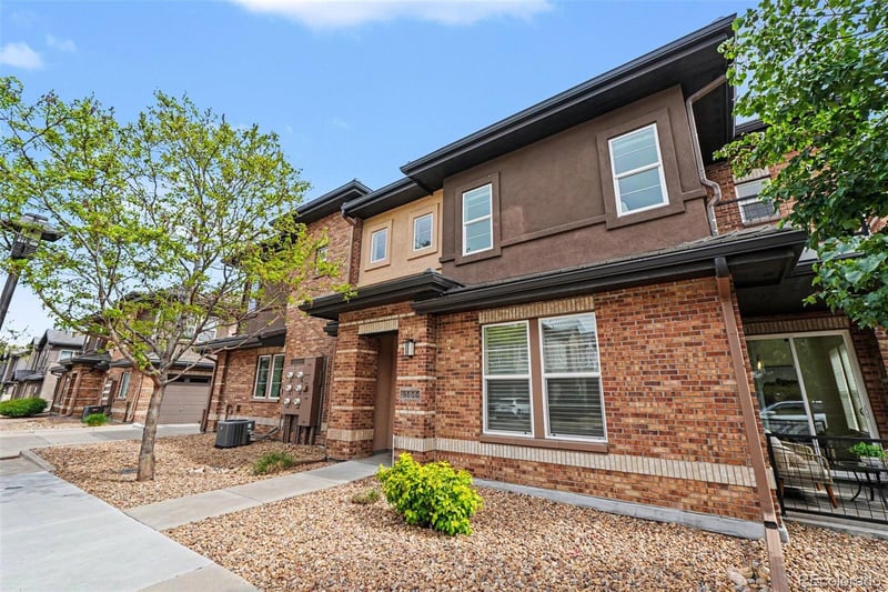 9000 E Caley Way, Centennial, CO 80111