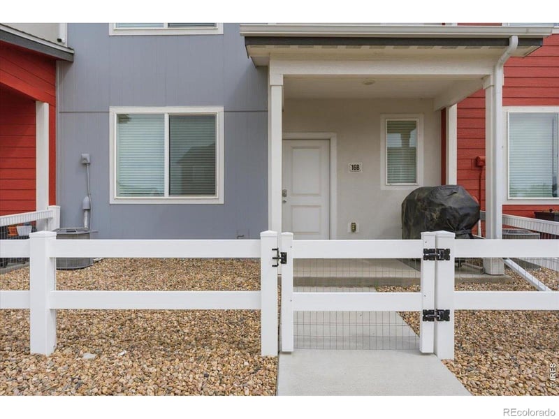 500 Denver Ave #16B, Fort Lupton, CO 80621