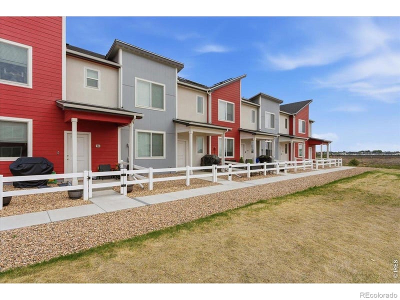 500 Denver Ave #16B, Fort Lupton, CO 80621