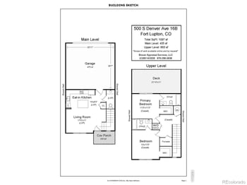 500 Denver Ave #16B, Fort Lupton, CO 80621