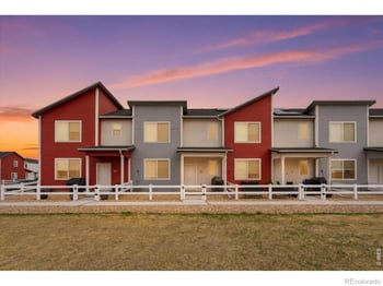 500 S Denver Ave #16B, Fort Lupton, CO 80621