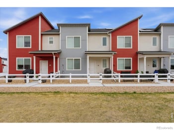 500 S Denver Ave #16B, Fort Lupton, CO 80621