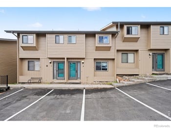 514 Grand Estates Dr #2, Estes Park, CO 80517