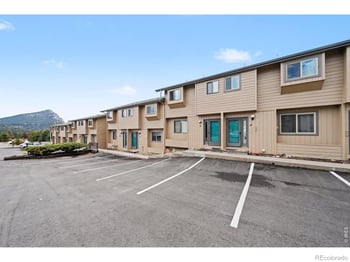 514 Grand Estates Dr #2, Estes Park, CO 80517