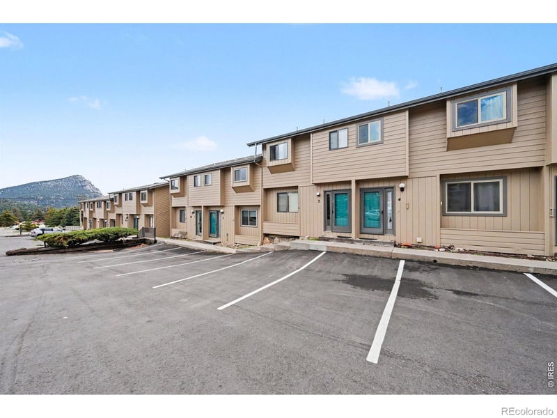 514 Grand Estates Dr #2, Estes Park, CO 80517