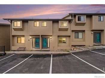 514 Grand Estates Dr #2, Estes Park, CO 80517