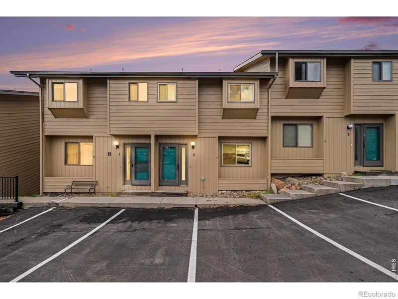 514 Grand Estates Dr #2, Estes Park, CO 80517