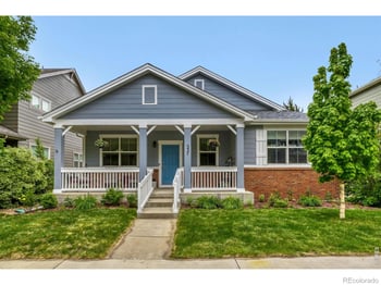 537 Peregrine Cir, Longmont, CO 80504
