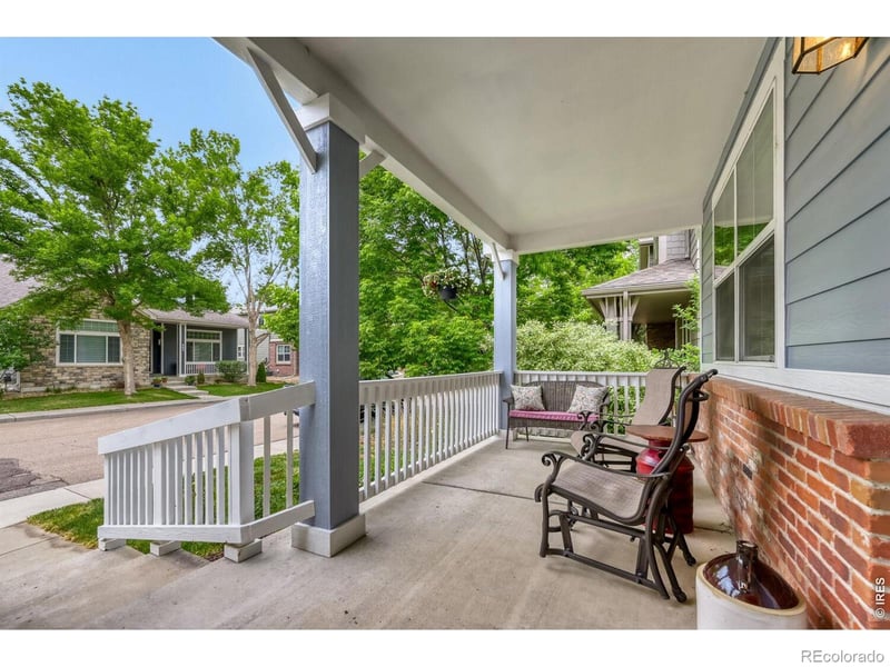 537 Peregrine Cir, Longmont, CO 80504