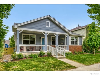 537 Peregrine Cir, Longmont, CO 80504