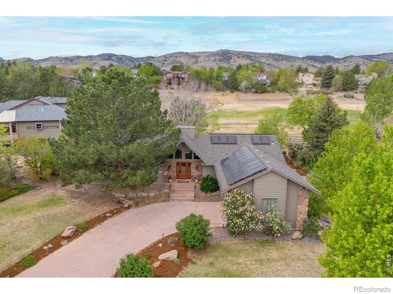 4051 Niblick Dr, Longmont, CO 80503