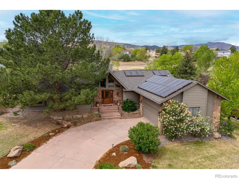 4051 Niblick Dr, Longmont, CO 80503