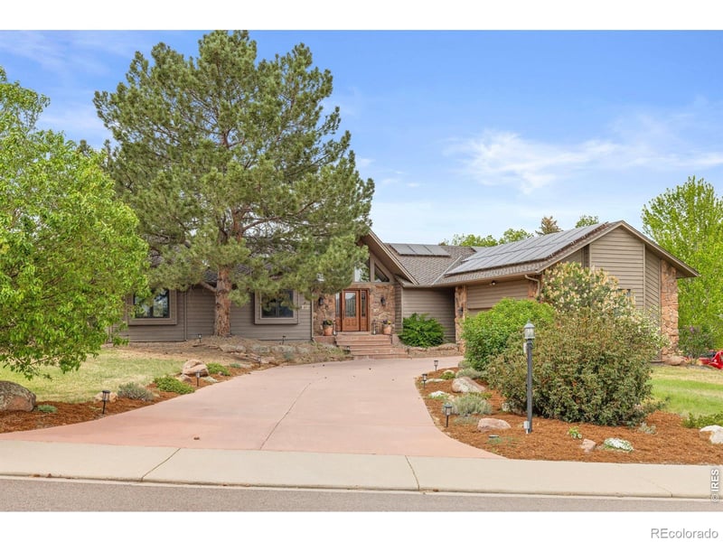 4051 Niblick Dr, Longmont, CO 80503