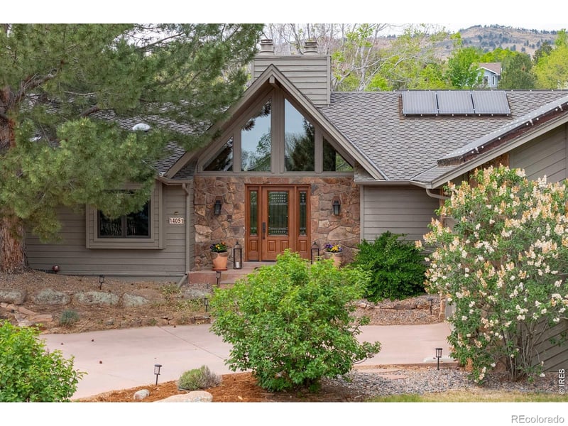 4051 Niblick Dr, Longmont, CO 80503