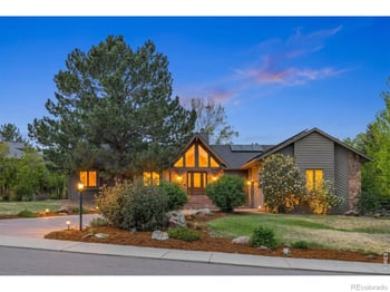 4051 Niblick Dr, Longmont, CO 80503