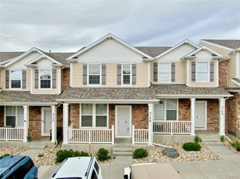 2146 Creekridge Point, Colorado Springs, CO 80910