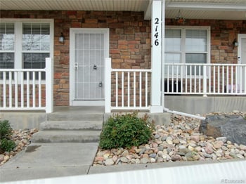 2146 Creekridge Point, Colorado Springs, CO 80910
