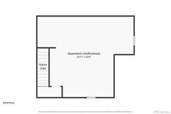 1272 E 130th Ave #D, Thornton, CO 80241