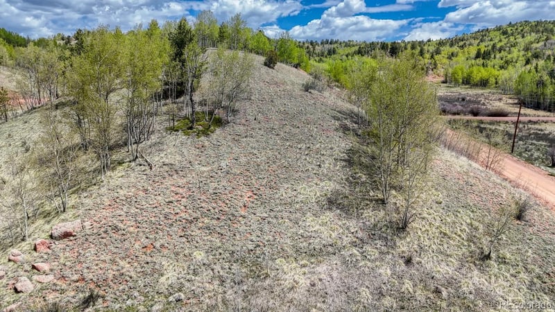 2031 Gold King Dr, Cripple Creek, CO 80813