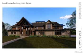 3 Tamarac Ln, Englewood, CO 80113