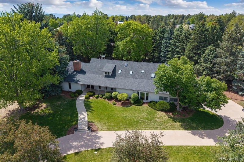 3 Tamarac Ln, Englewood, CO 80113