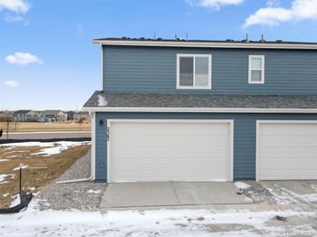 2362 Bufflehead Way, Johnstown, CO 80534