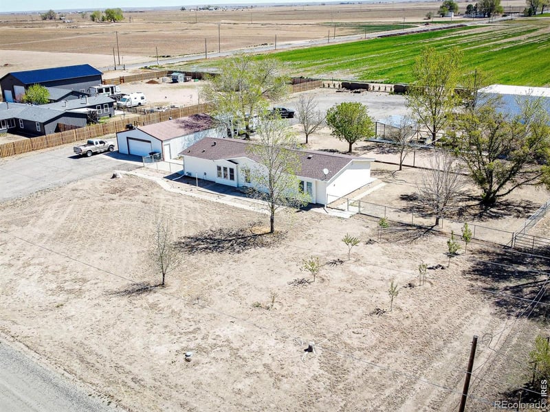 236 Priddy St, Pierce, CO 80650