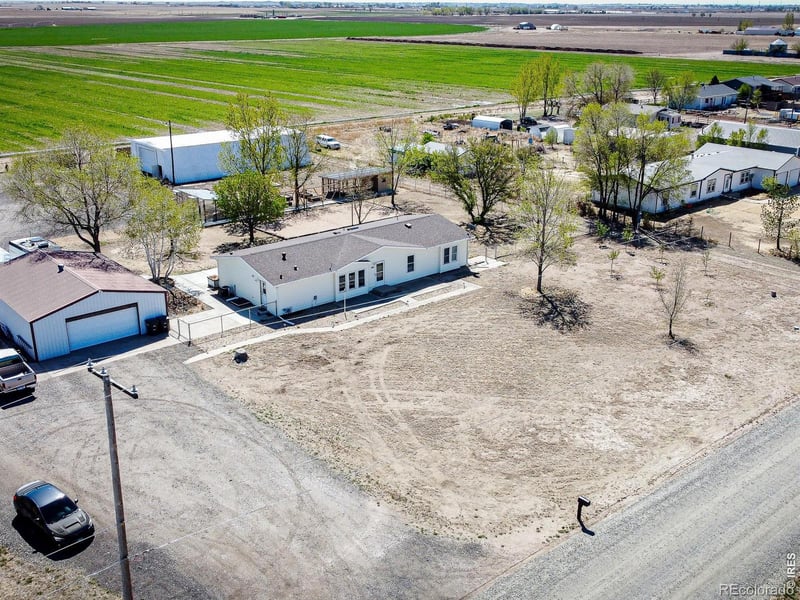236 Priddy St, Pierce, CO 80650