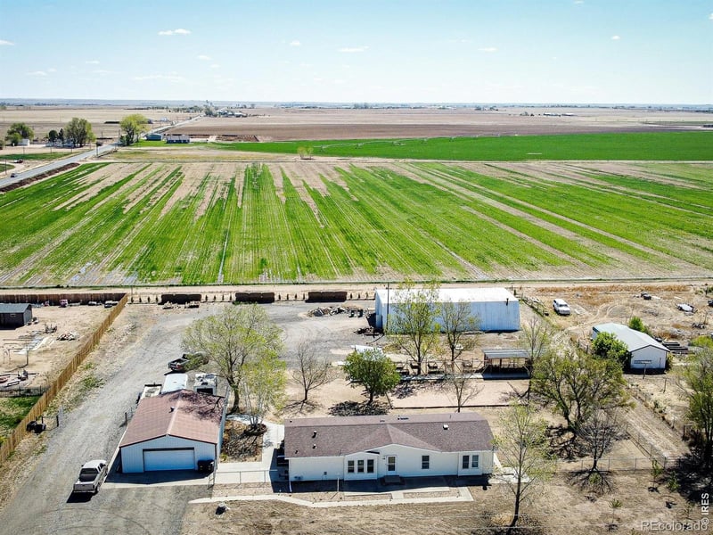 236 Priddy St, Pierce, CO 80650