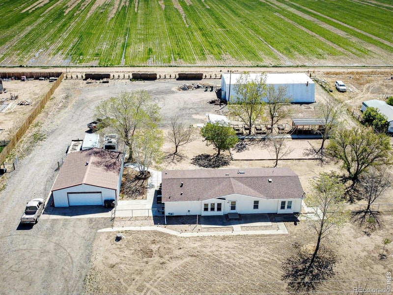 236 Priddy St, Pierce, CO 80650