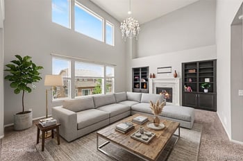 22463 E Union Pl, Aurora, CO 80015