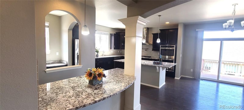 22463 Union Pl, Aurora, CO 80015