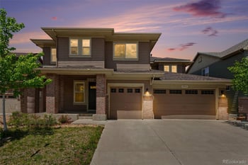 22463 Union Pl, Aurora, CO 80015
