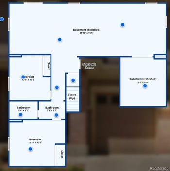 22463 Union Pl, Aurora, CO 80015