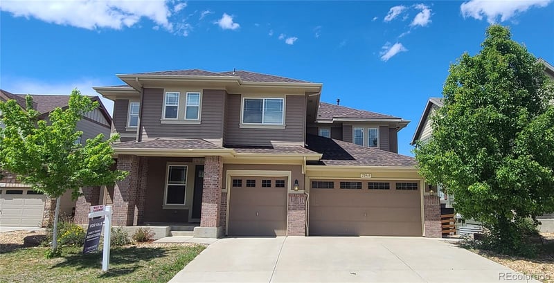22463 Union Pl, Aurora, CO 80015