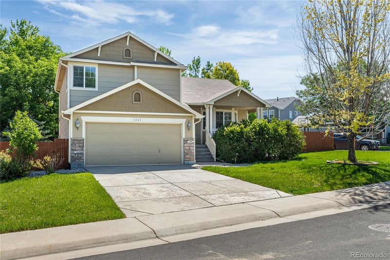 6161 Clayton St, Frederick, CO 80530
