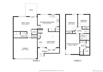 6161 Clayton St, Frederick, CO 80530