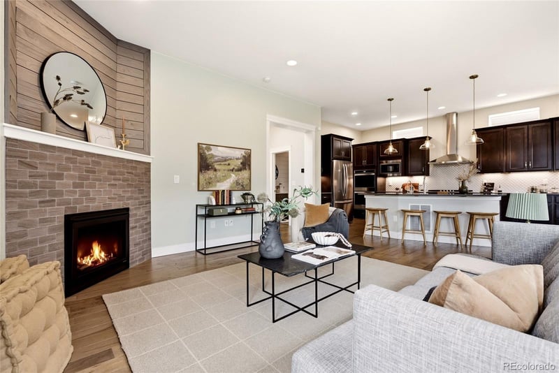 5945 Hanover St, Denver, CO 80238
