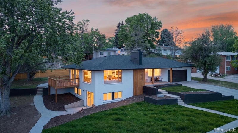 2651 S Chase Ln, Lakewood, CO 80227