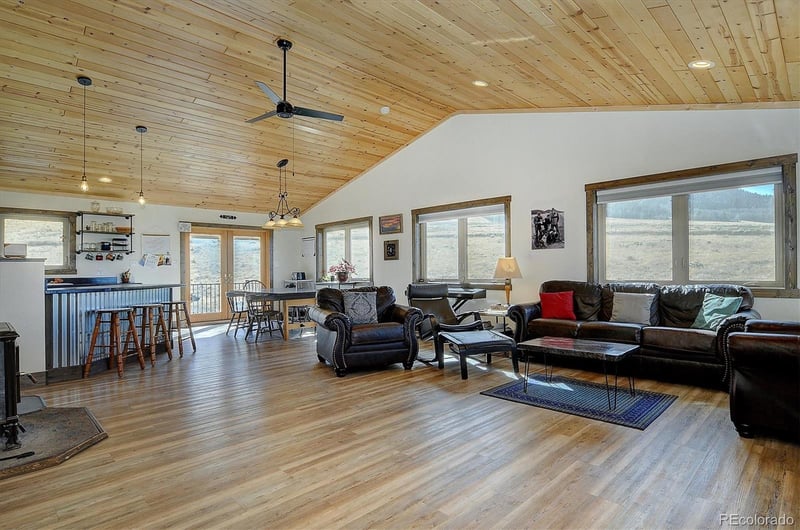 1115 Eagle Gate Rd, Westcliffe, CO 81252