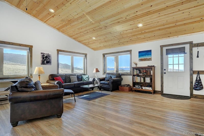 1115 Eagle Gate Rd, Westcliffe, CO 81252