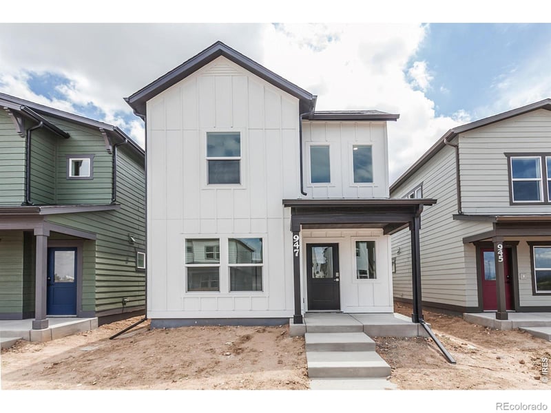947 Trumpet Ln, Windsor, CO 80550