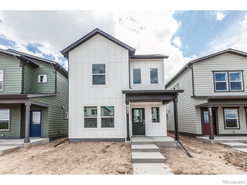 947 Trumpet Ln, Windsor, CO 80550